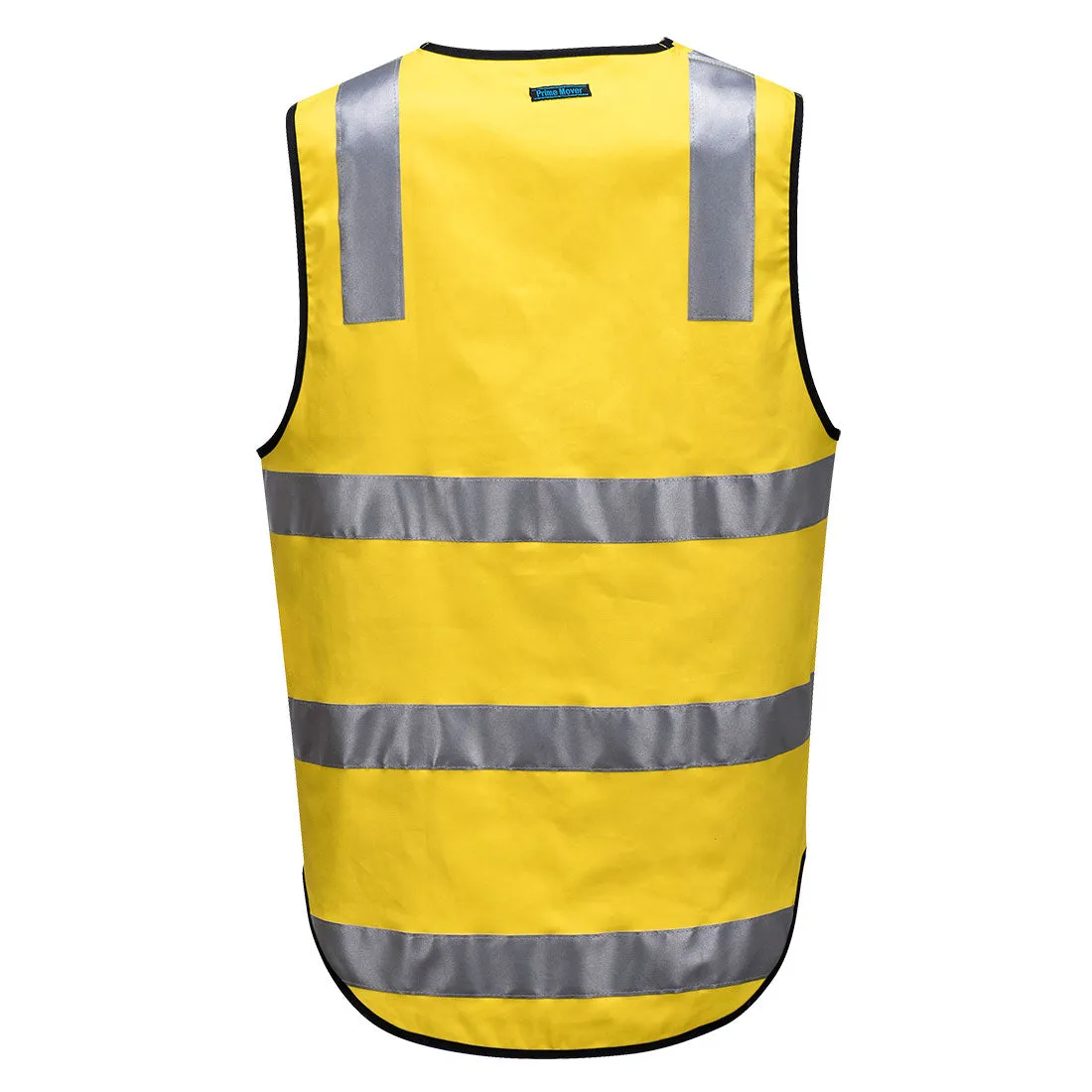 100% Cotton Day/Night Vest