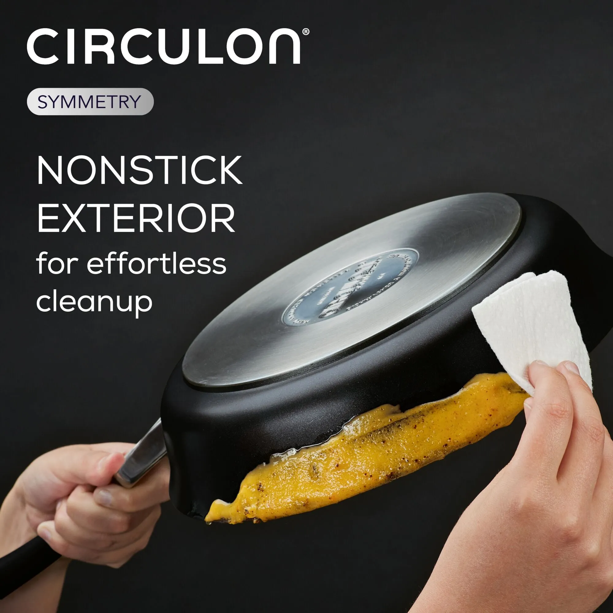 14-Inch Nonstick Stir Fry