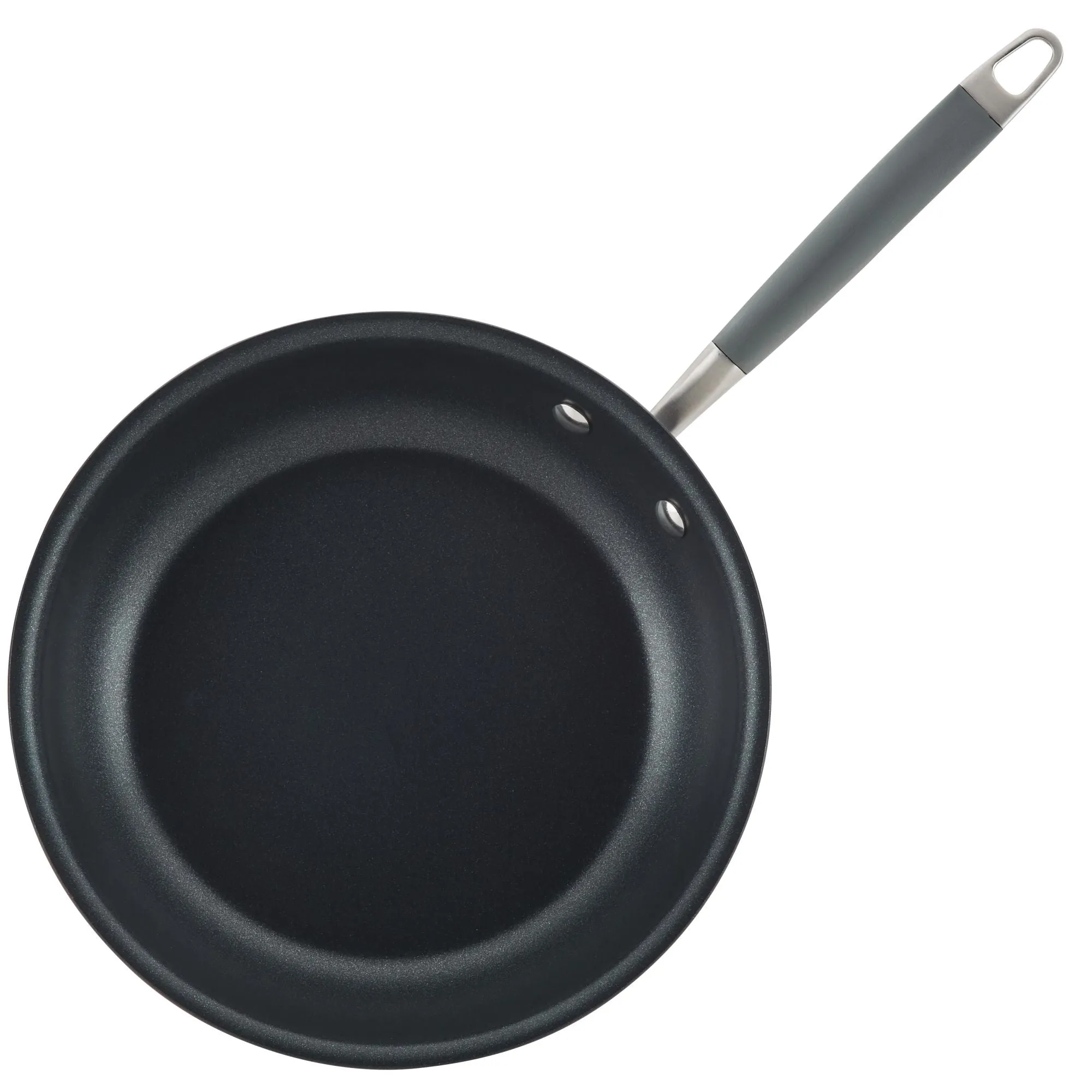 3-Piece Nonstick Frying Pan Set