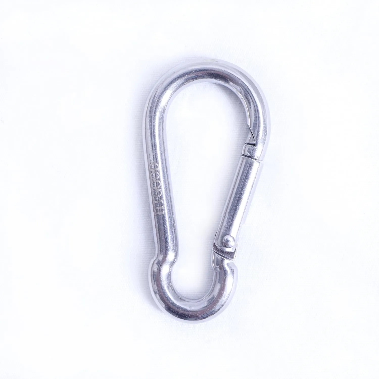 304 Stainless Steel Carabiners