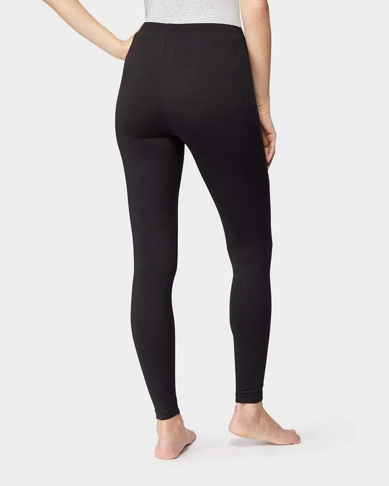 32 Degrees Heat Womens Lightweight Thermal Baselayer Legging Pant
