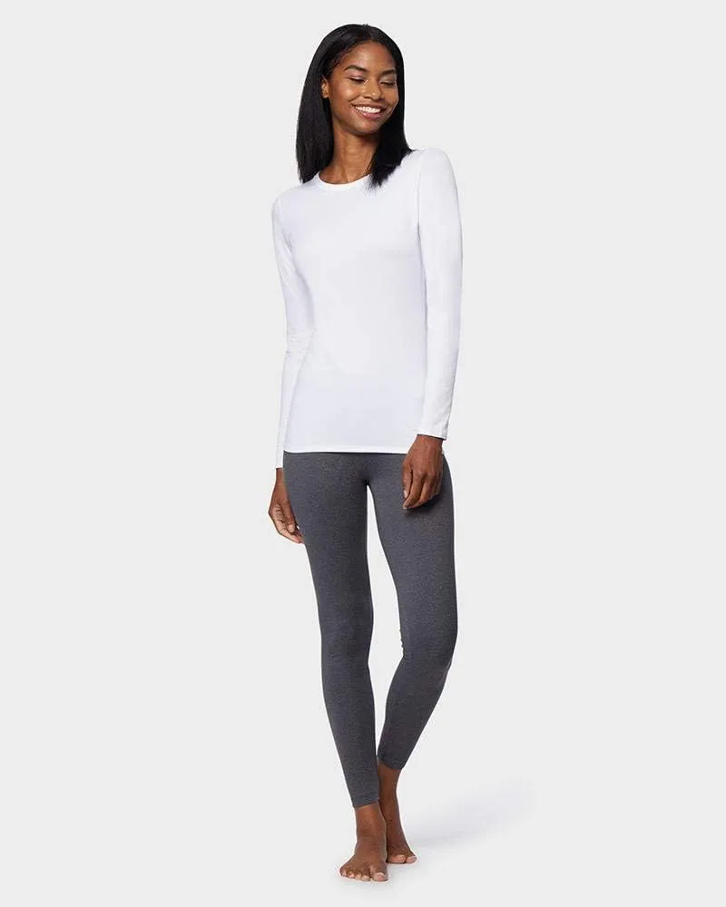 32 Degrees Heat Womens Lightweight Thermal Baselayer Legging Pant