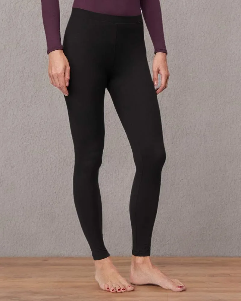 32 Degrees Heat Womens Lightweight Thermal Baselayer Legging Pant