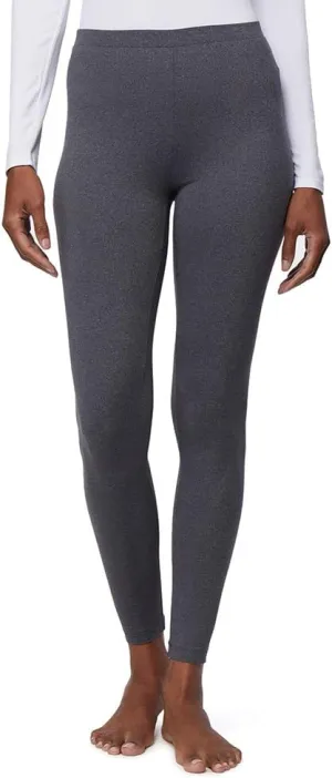 32 Degrees Heat Womens Lightweight Thermal Baselayer Legging Pant