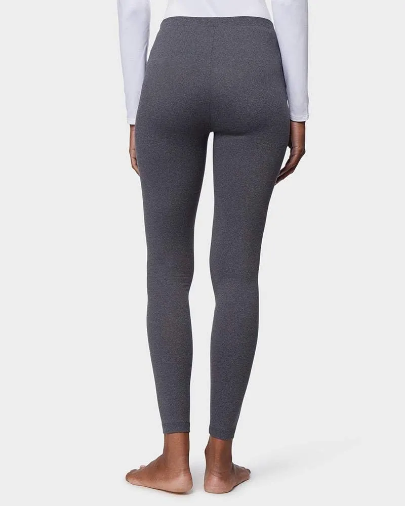32 Degrees Heat Womens Lightweight Thermal Baselayer Legging Pant