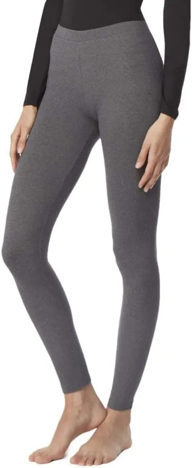 32 Degrees Heat Womens Ultra Soft Thermal Lightweight Baselayer Legging Pant