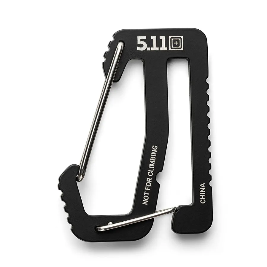 5.11 Tactical Hardpoint B150 Carabiner