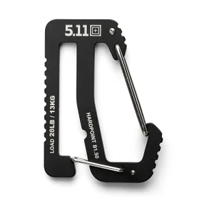 5.11 Tactical Hardpoint B150 Carabiner