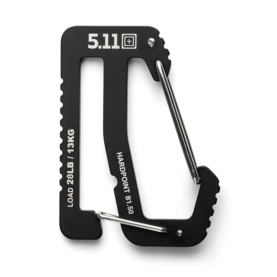 5.11 Tactical Hardpoint B150 Carabiner