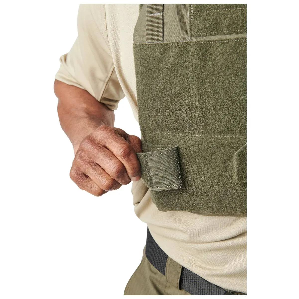 5.11 Tactical® Prime Plate Carrier