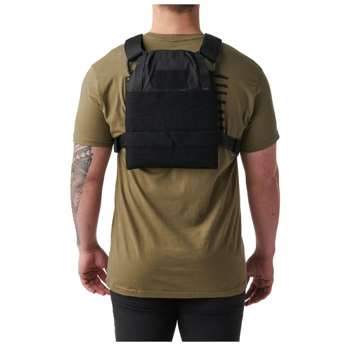 5.11 Tactical® Prime Plate Carrier