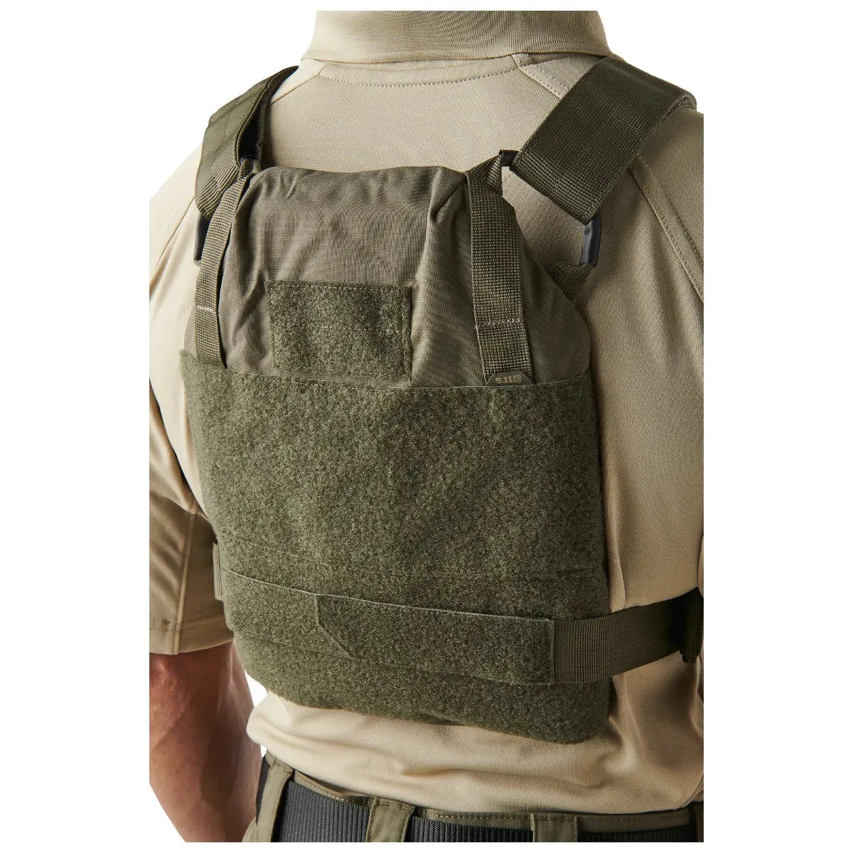 5.11 Tactical® Prime Plate Carrier