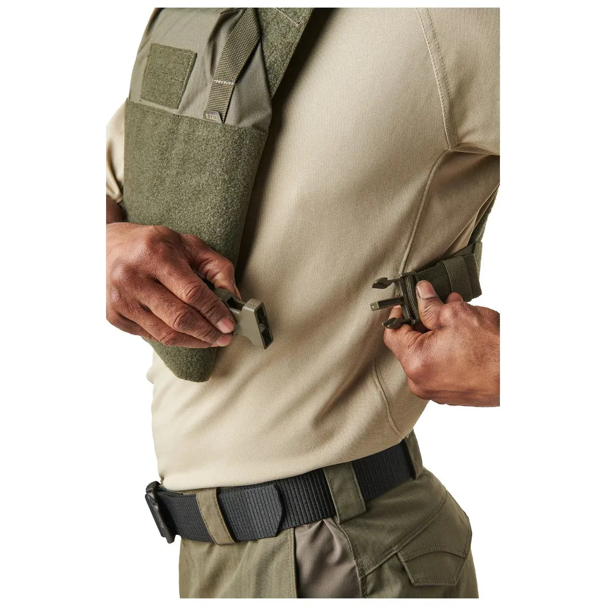 5.11 Tactical® Prime Plate Carrier