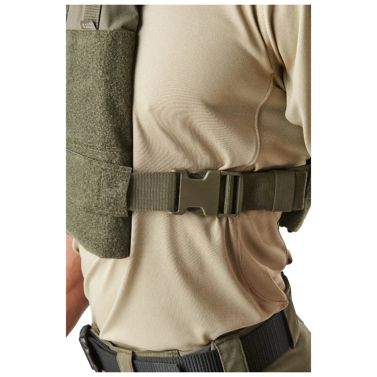 5.11 Tactical® Prime Plate Carrier