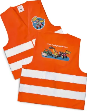 558698 Rolly Rolly Toys Vest