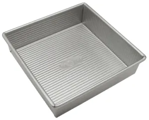 8" Square Cake Pan