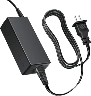 AC/DC Adapter for Cognitive TPG Advantage DLX DBD42-2085-00E DBT42-2085-00U DBT24-2085-00L CognitiveTPG Label Thermal Printer Power Supply Cord