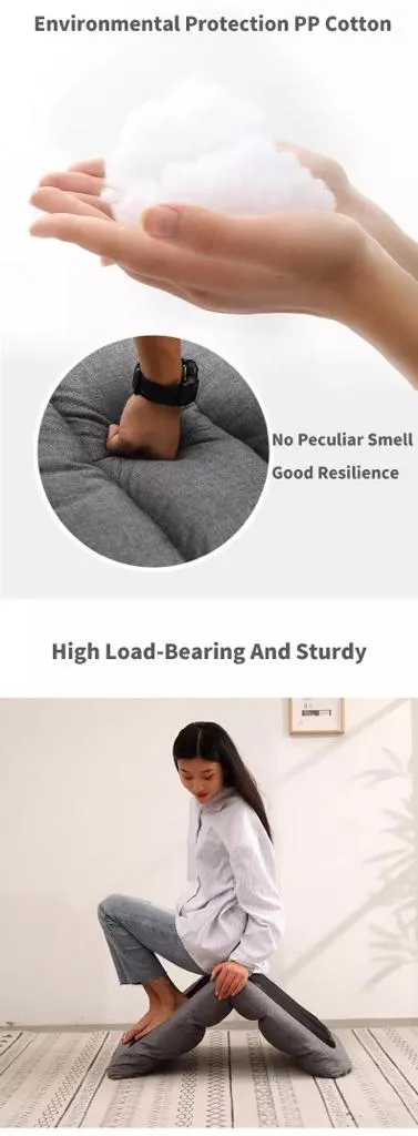 Adjustable Lazy Floor Sofa