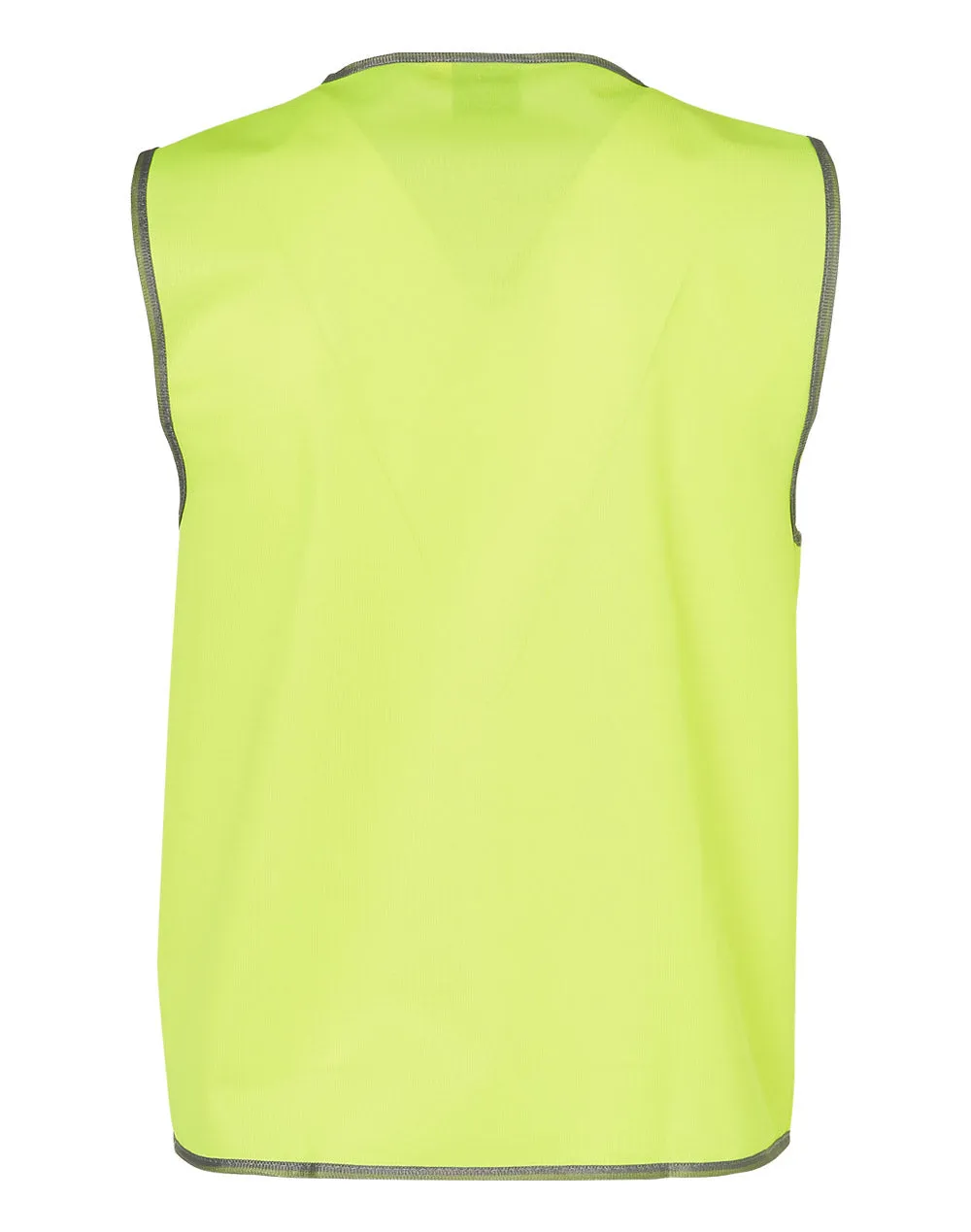 Adult Hi Vis Safety Vest