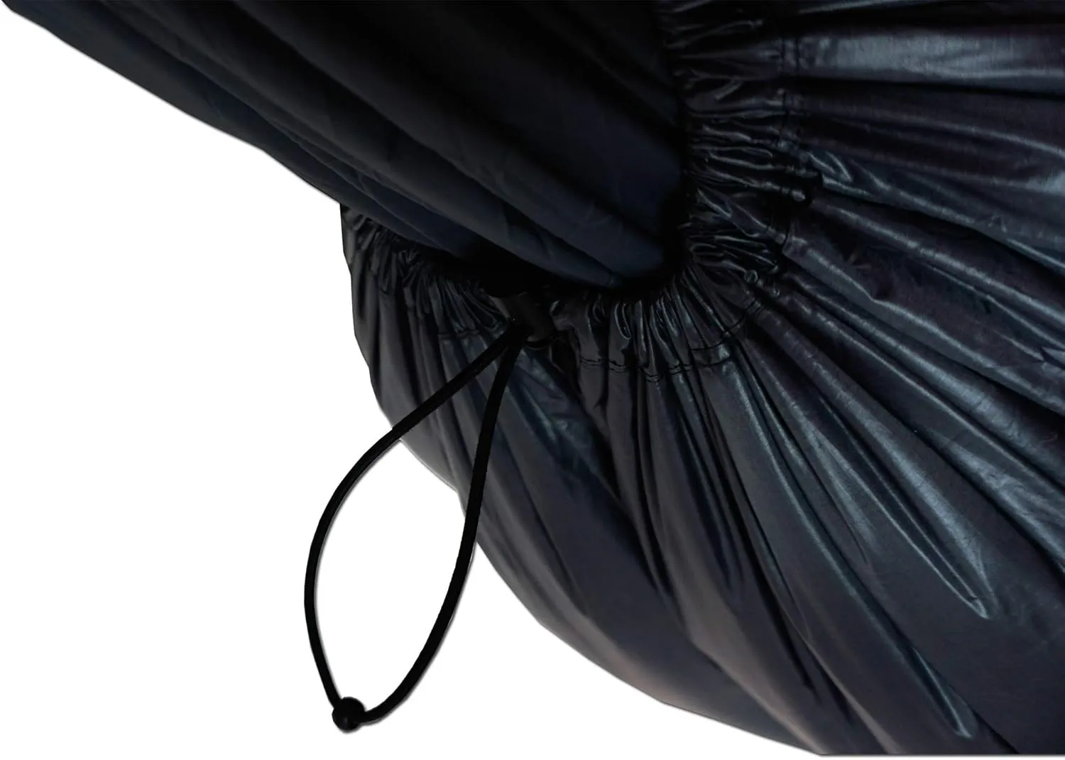 Aerie 0 15 30 45 Degree Down Underquilt 800  Fill Power Starting just Over 2 lbs. Sleeping Bag w/LoftTek Options