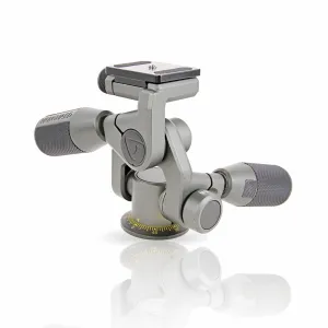Alta PH-32 Lightweight 3-Way Video Pan Head