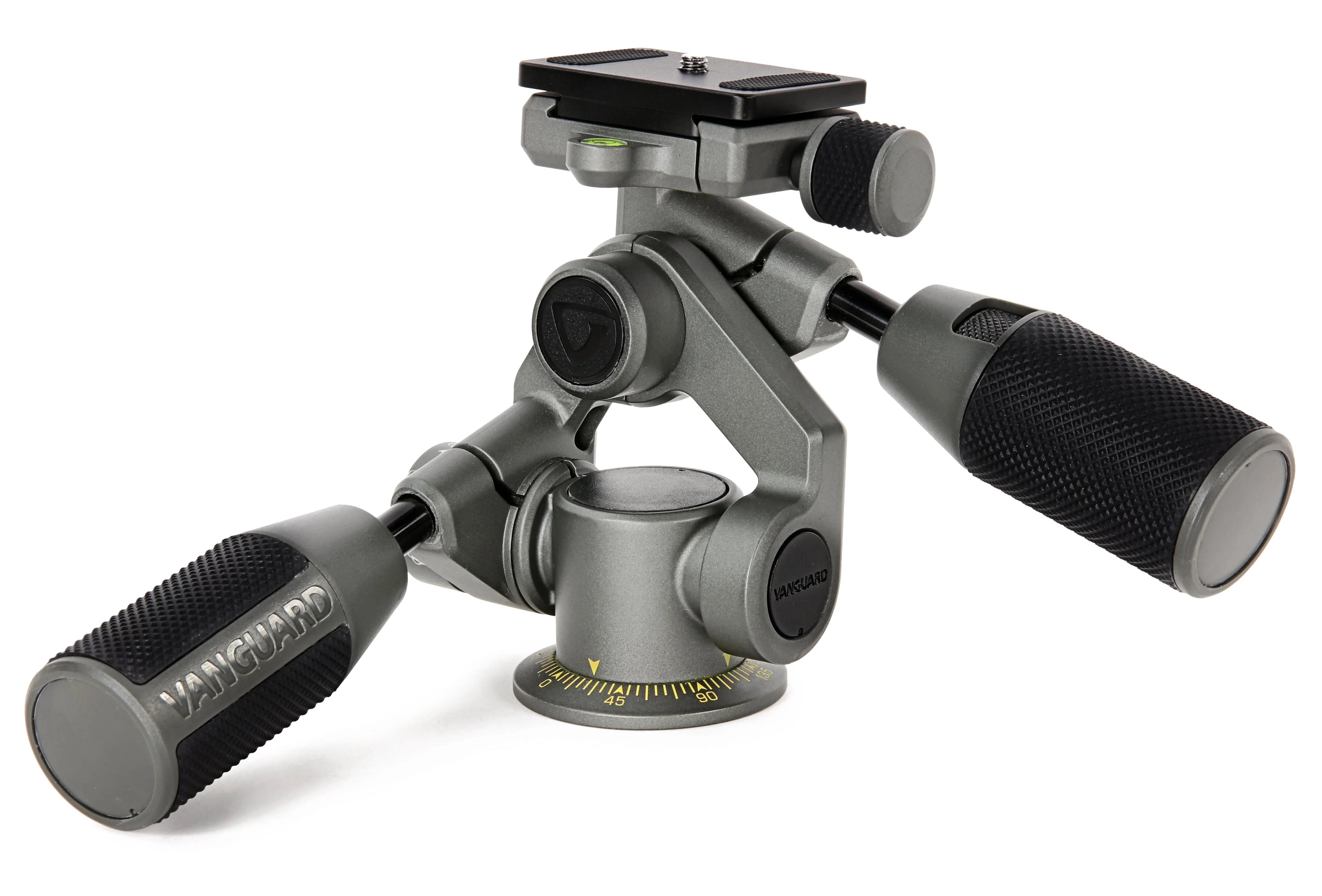 Alta PH-32 Lightweight 3-Way Video Pan Head