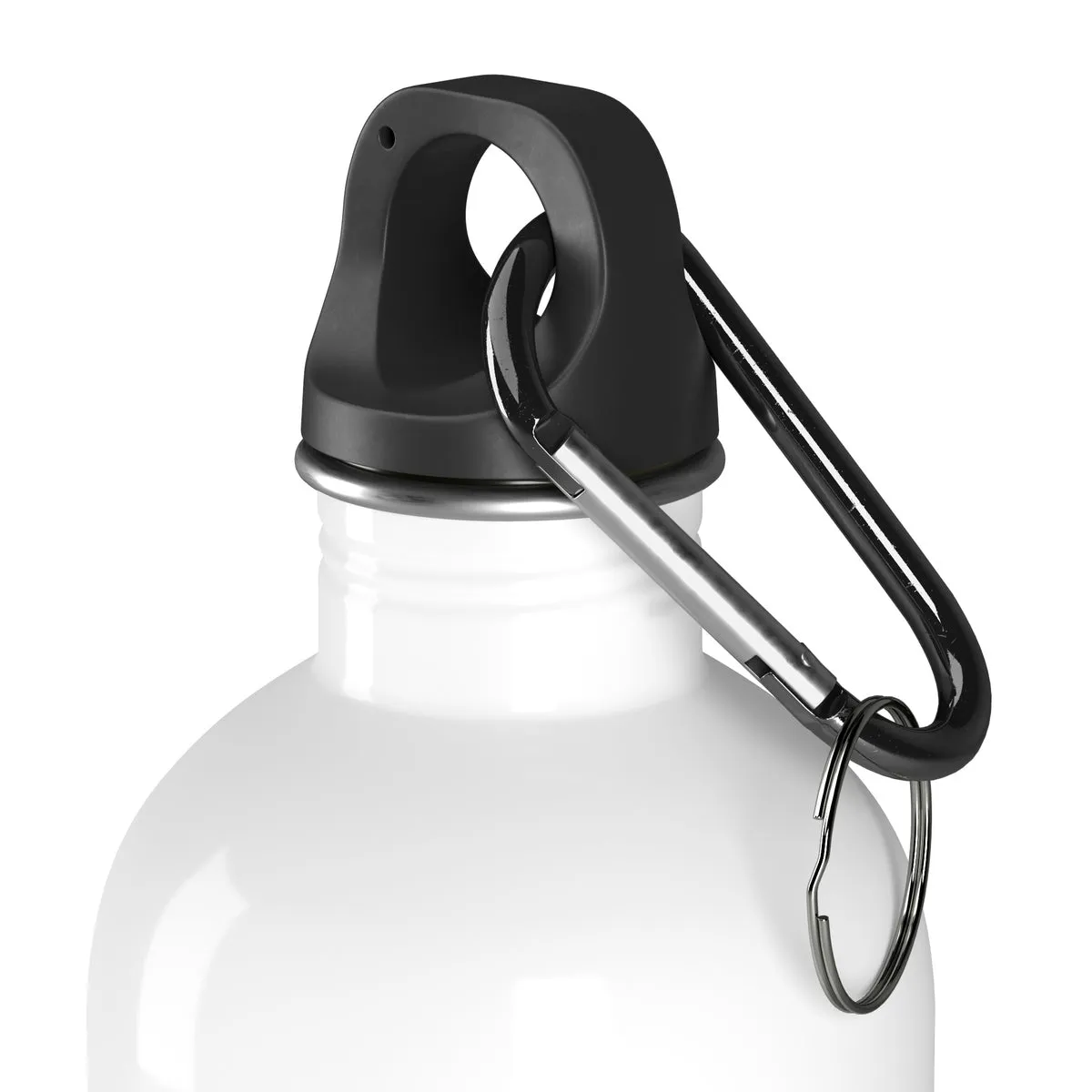 Always Stay Humble and Kind Stainless Steel Water Bottle