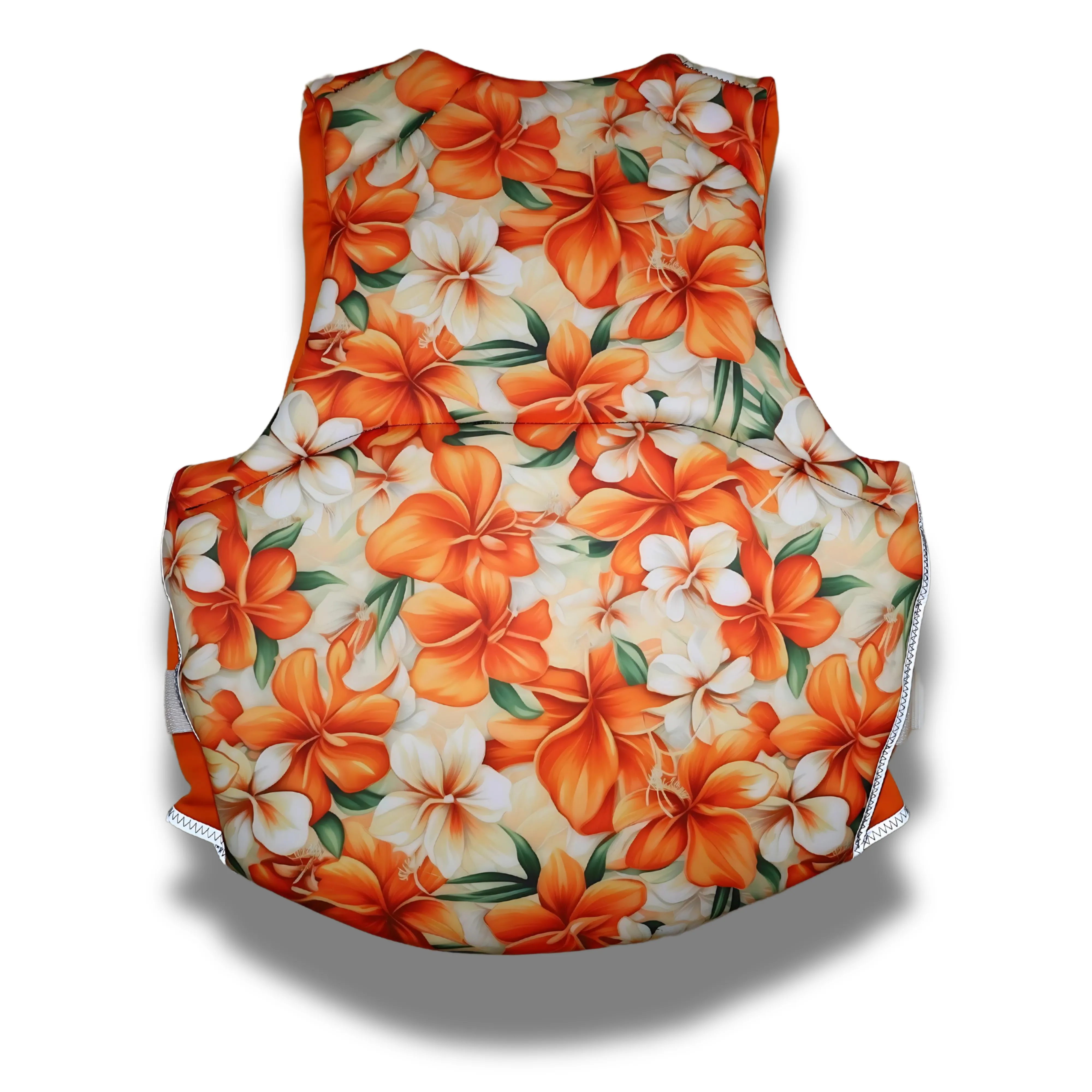 ANANI WOMEN'S REFLECTIVE LIFE VEST