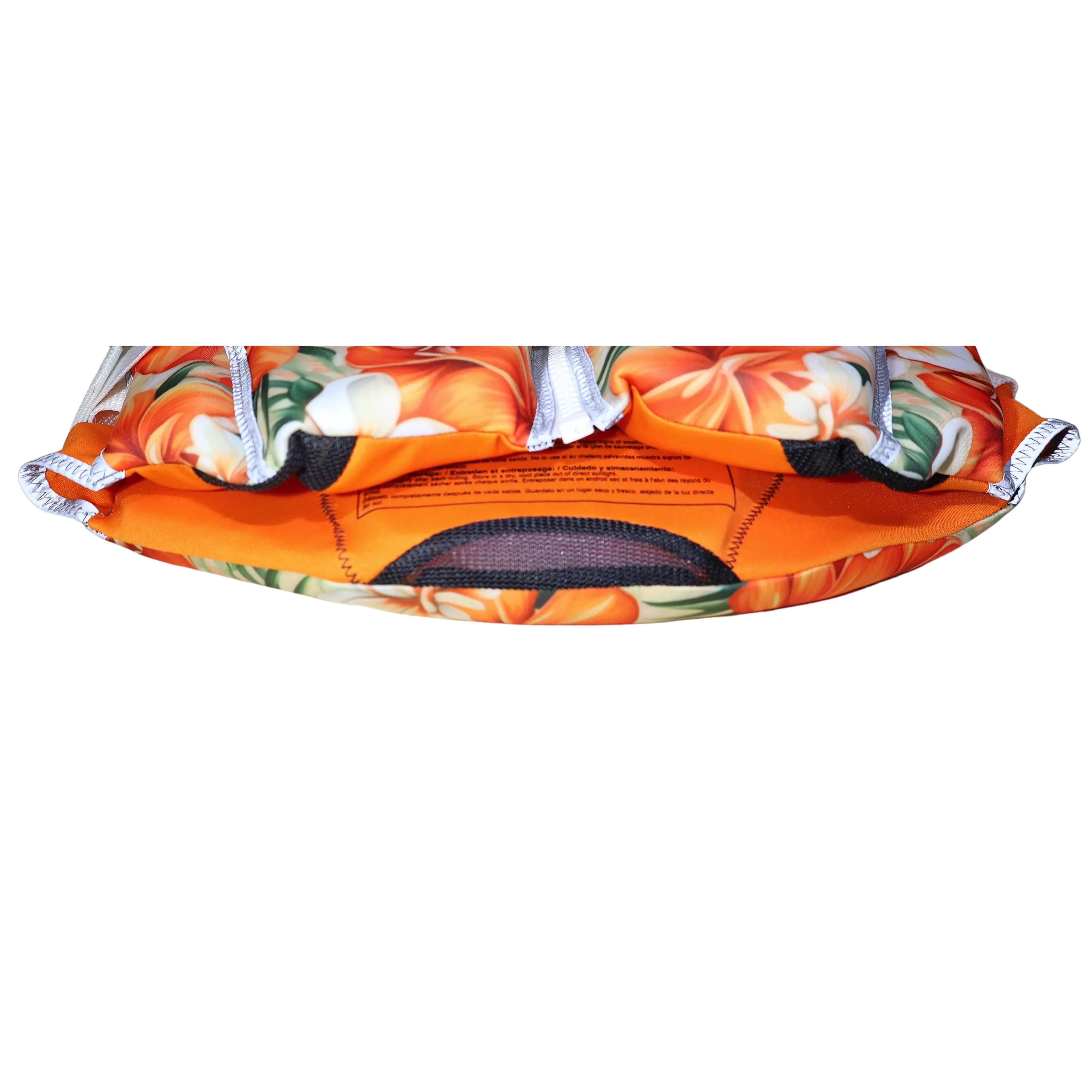 ANANI WOMEN'S REFLECTIVE LIFE VEST