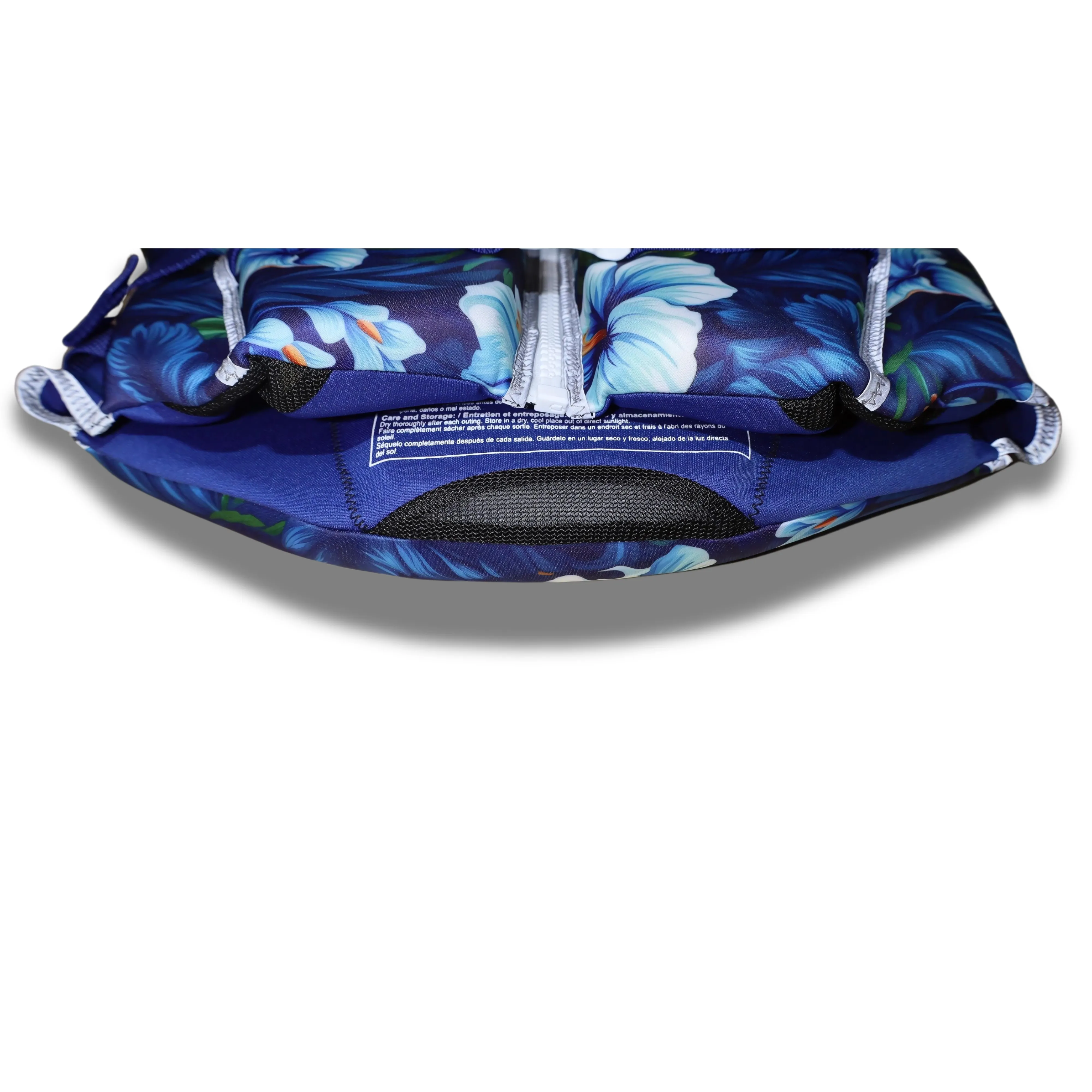 AOULI WOMEN'S REFLECTIVE LIFE VEST