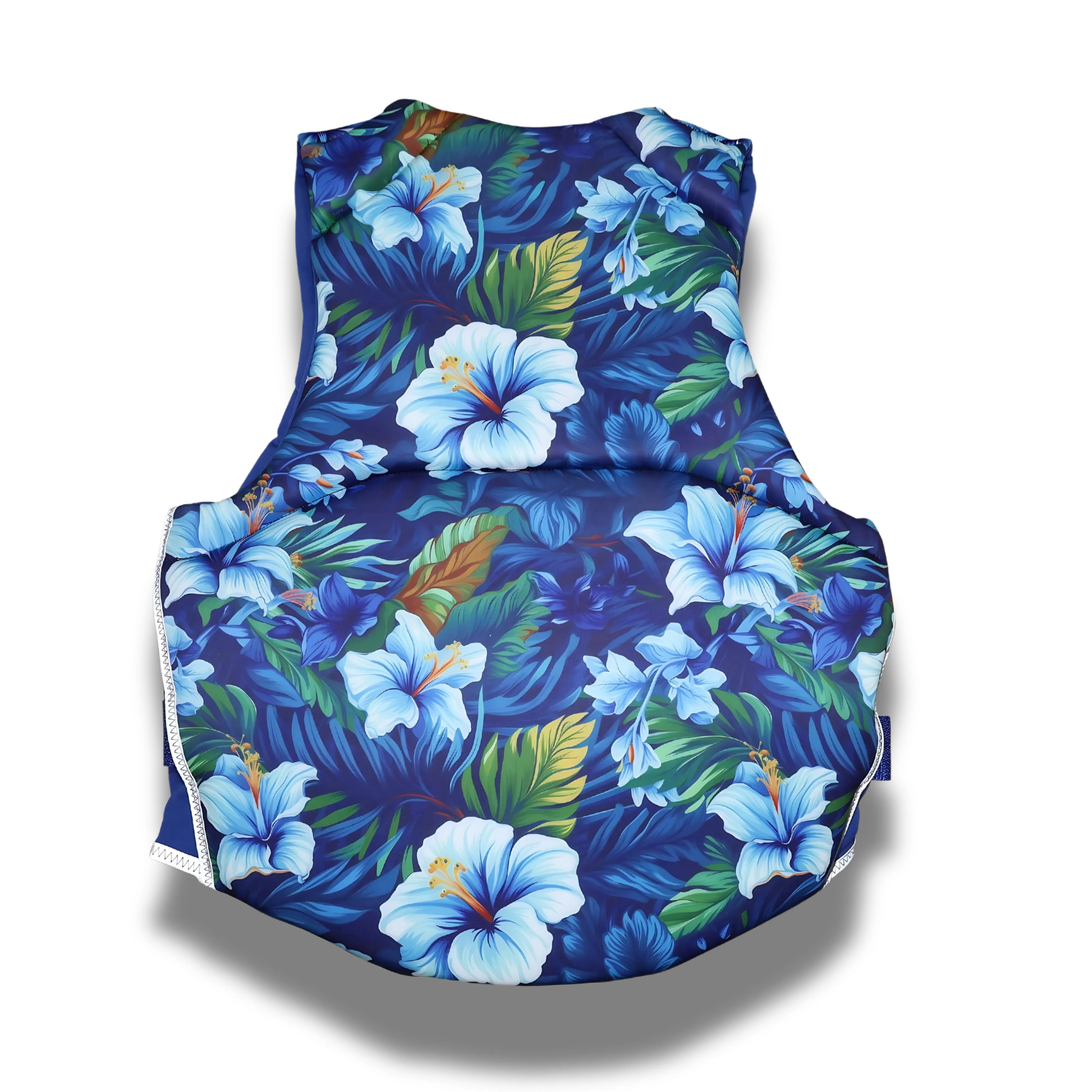 AOULI WOMEN'S REFLECTIVE LIFE VEST