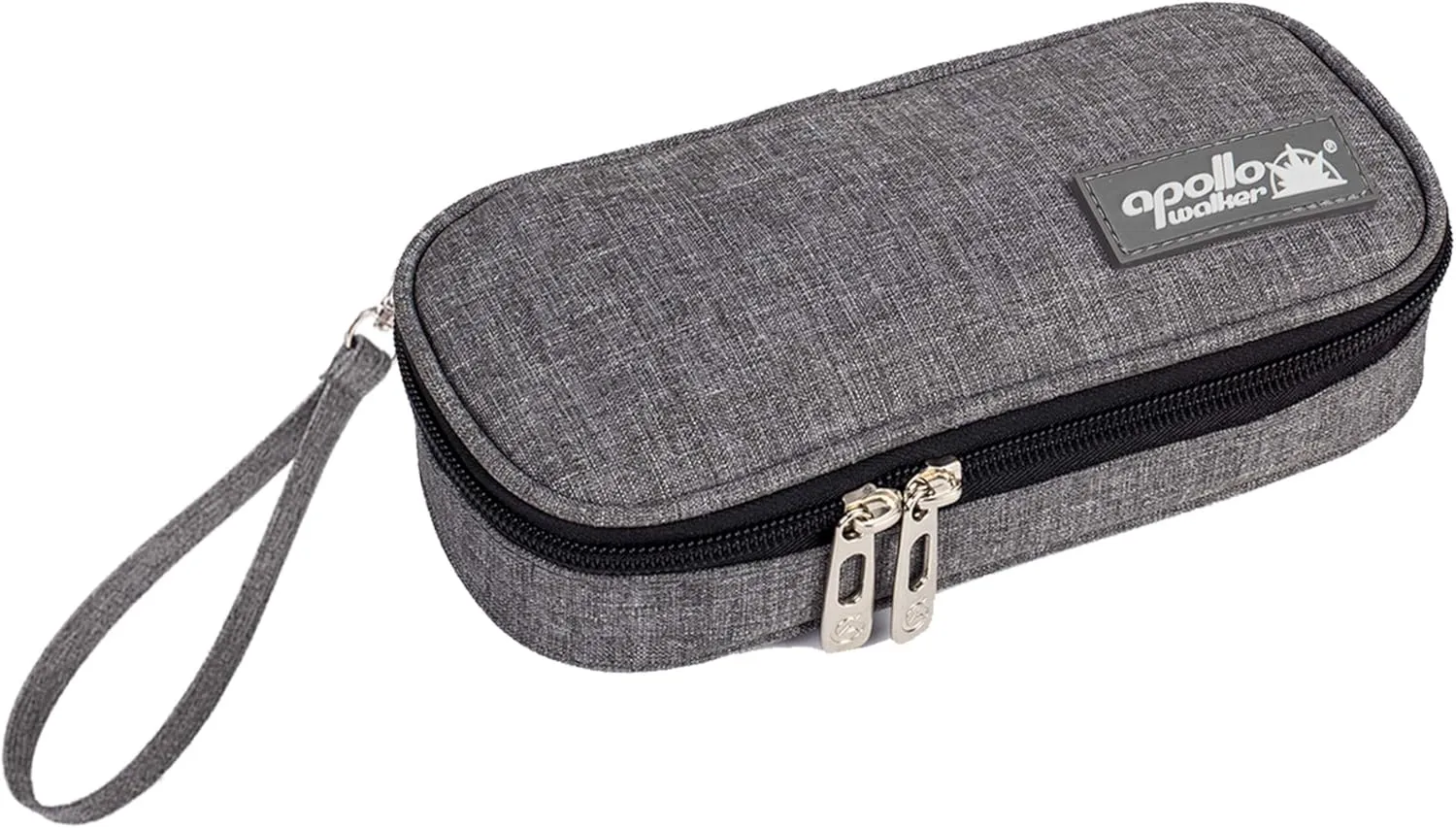 apollo walker Insulin Cooler Travel Case Diabetic Medication Cooler with Ice Packs and Insulation Liner