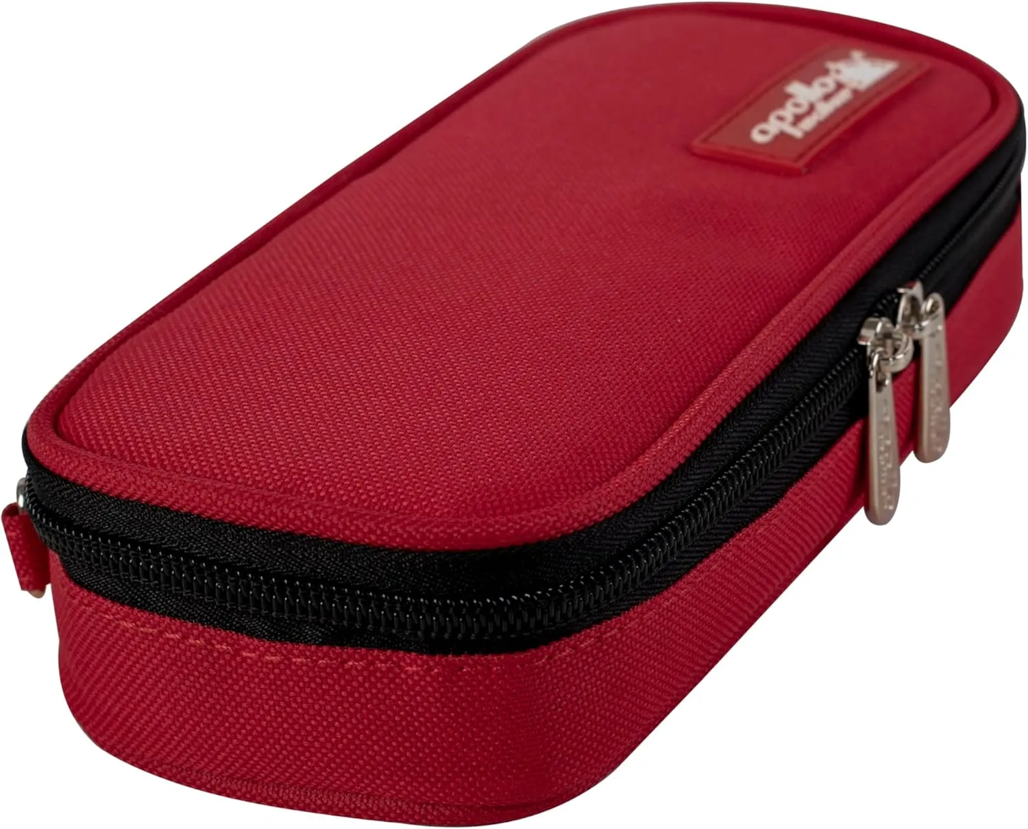 Apollo Walker Insulin Cooler Travel Case Diabetic Medication Cooler with Ice Packs and Insulation Liner