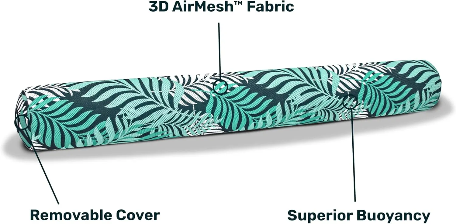 Aqua Supreme Oversized Inflatable Pool Noodle Chair
