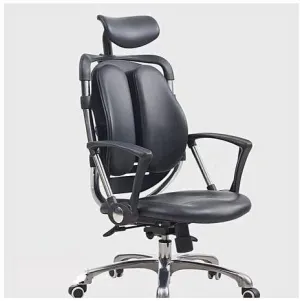 Araam orthopedic kidney Executive office Chair