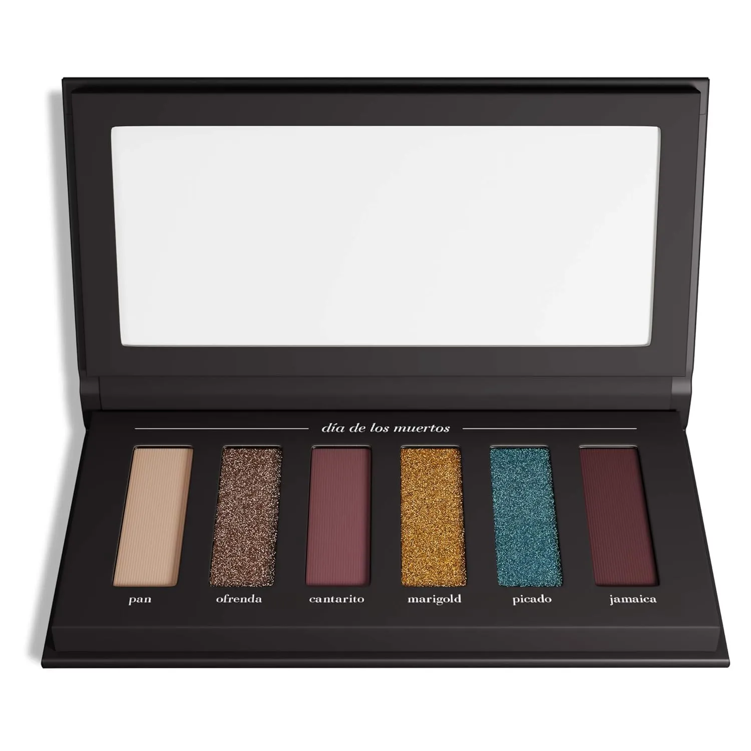 Araceli Beauty La Catrina Eyes Palette
