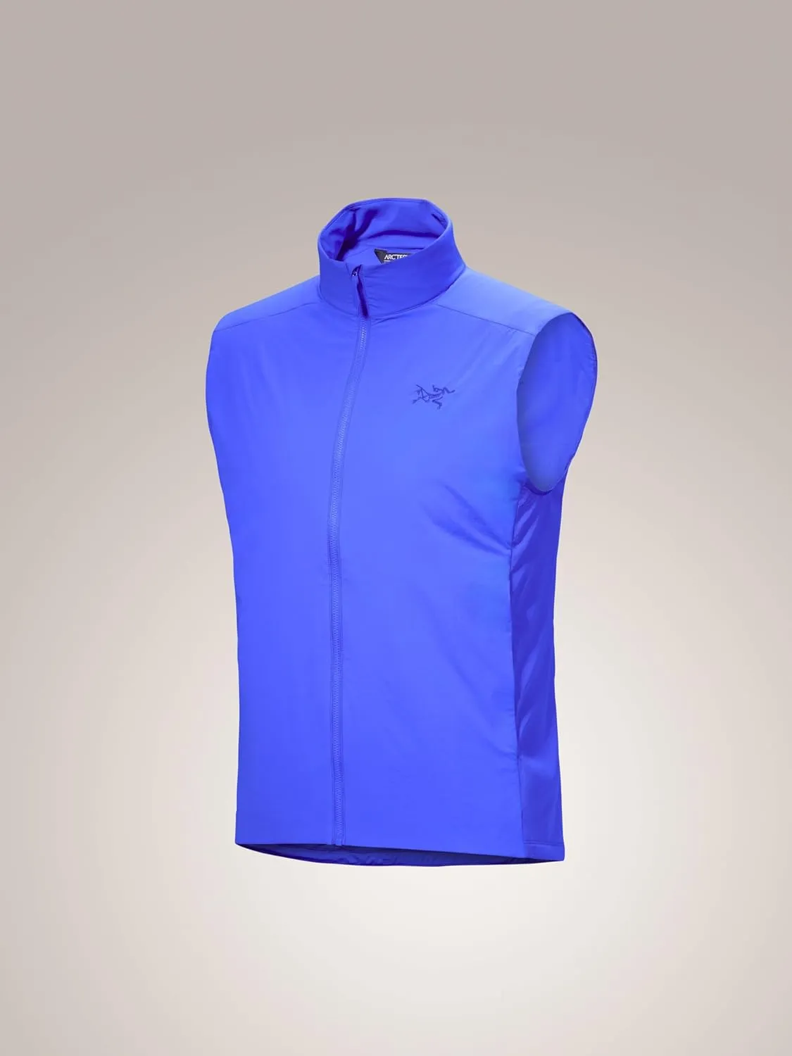 Arc'teryx Atom Vest Men's | Warm-Even-When-Wet Synthetically Insulated Vest - Redesign