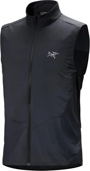Arc'teryx Norvan Insulated Vest Men's | Ultralight Insulated Mountain Running Vest