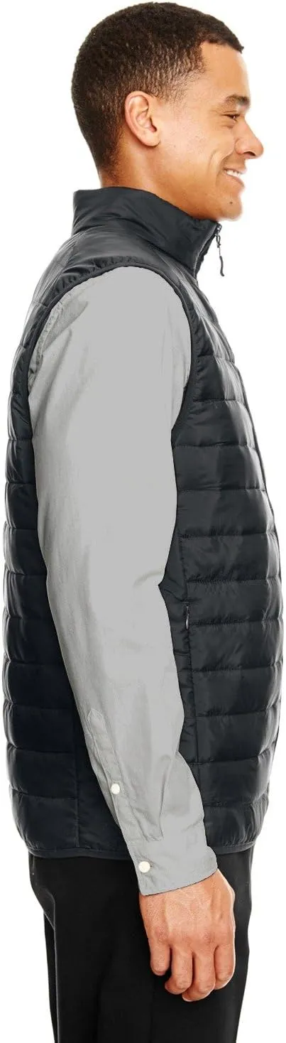 Ash City - Core 365 CE702 Men's Prevail Packable Puffer Vest