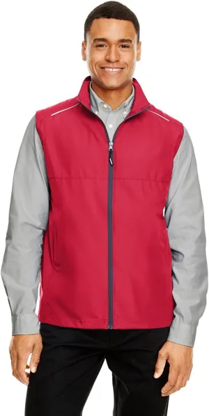 Ash City - Core 365 CE703 Men's Techno Lite Unlined Vest