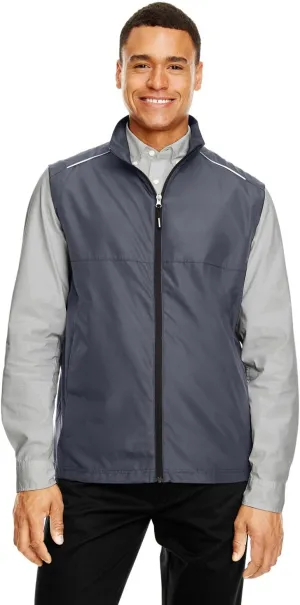 Ash City - Core 365 CE703 Men's Techno Lite Unlined Vest