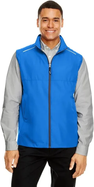 Ash City - Core 365 CE703 Men's Techno Lite Unlined Vest