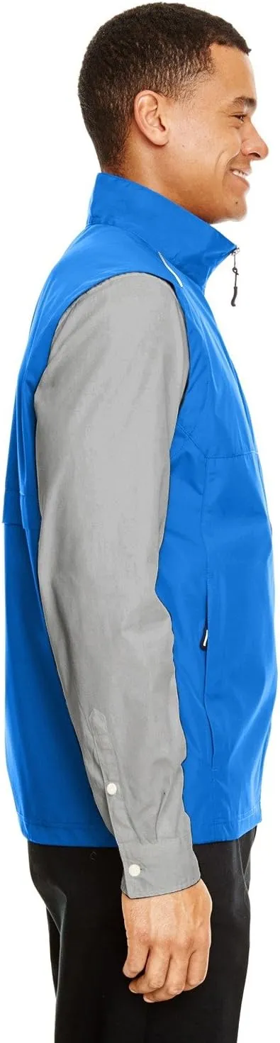 Ash City - Core 365 CE703 Men's Techno Lite Unlined Vest