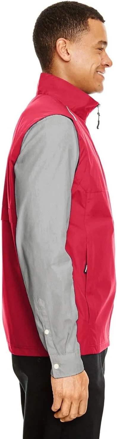 Ash City - Core 365 CE703 Men's Techno Lite Unlined Vest