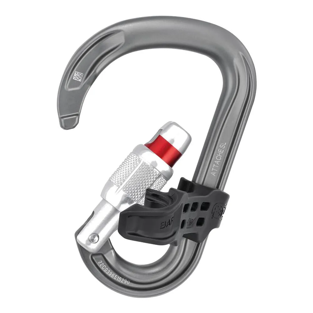 ATTACHE BAR CARABINER