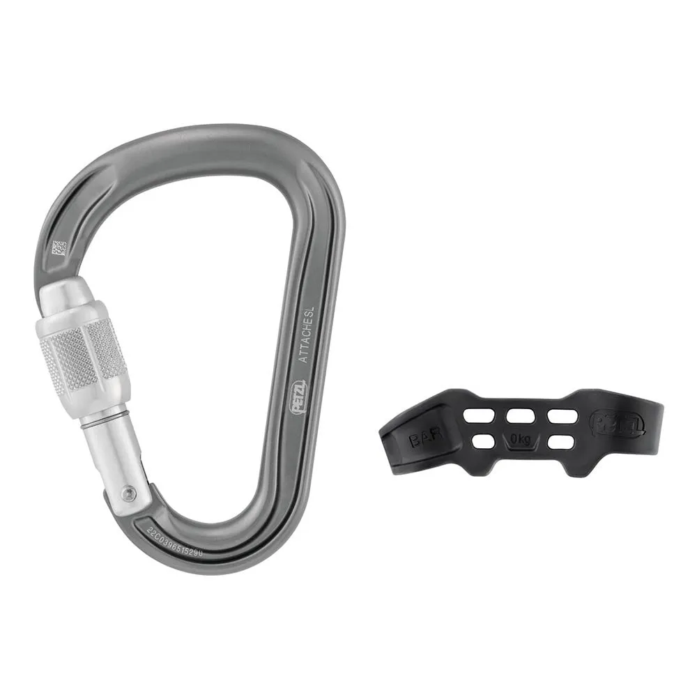 ATTACHE BAR CARABINER