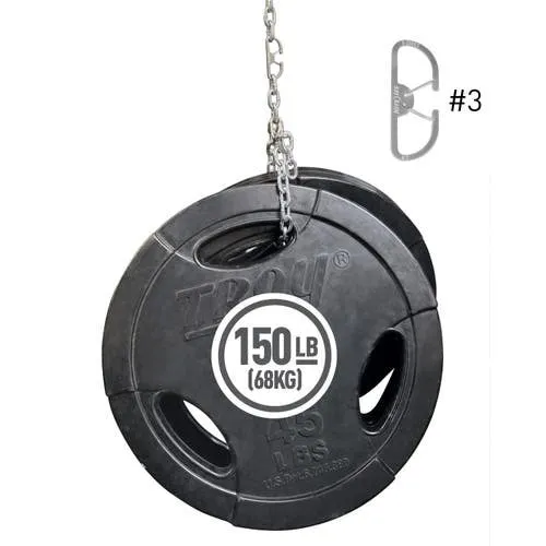 B-Series Dual Carabiner #3