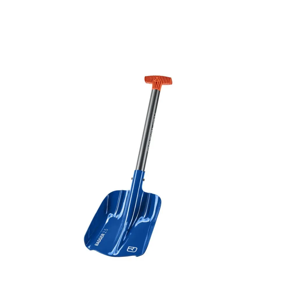 Badger Shovel