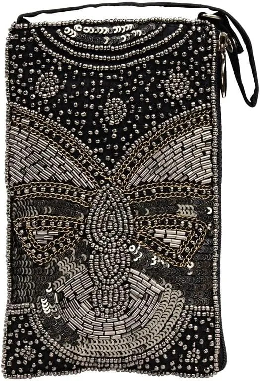 Bamboo Trading The Gatsby Club Bag