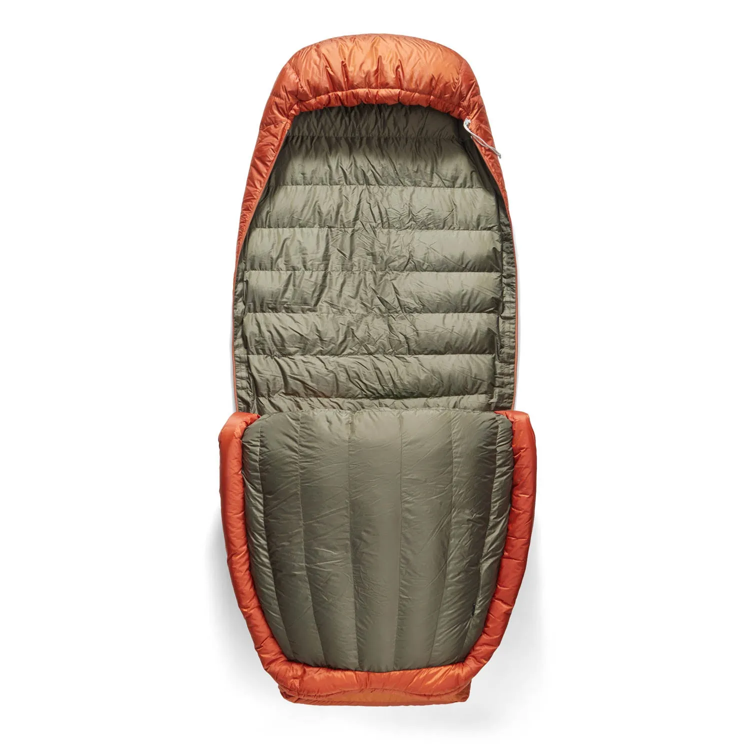 Basecamp Down Sleeping Bag